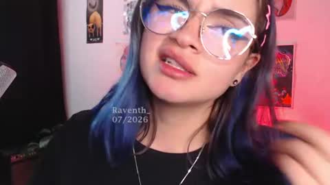 Snapshot of raventh_ chatting on 07/25/26, 03:59 raventh_ online show from 07/25/26, 03:59