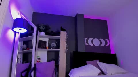 Raven Witch online show from 01/30/25, 09:14