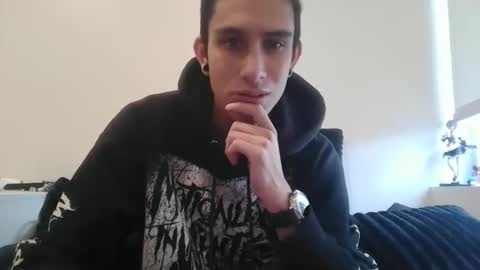 ravenxbat online show from 11/11/25, 05:24