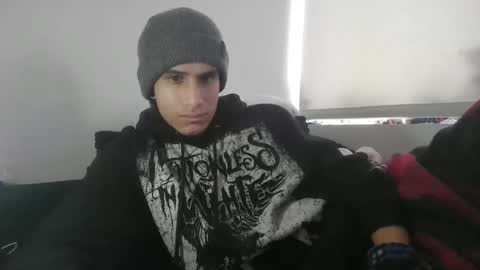 ravenxbat online show from 12/03/25, 03:32