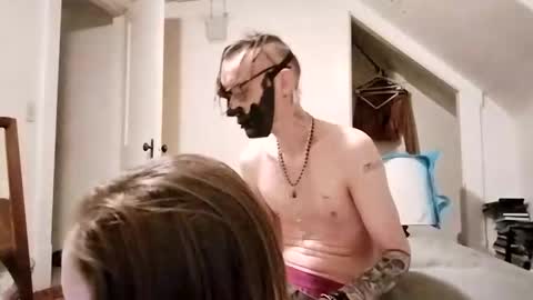 Raver online show from 12/10/24, 04:34