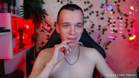 Snapshot of ravi_is_so_good chatting on 09/22/25, 05:15 Ravi online show from 09/22/25, 05:15