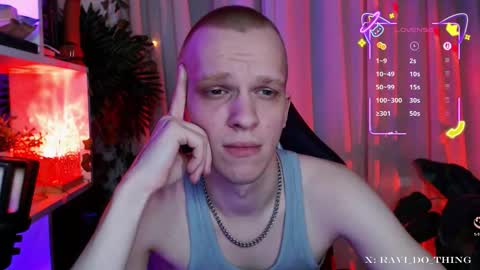 Snapshot of ravi_is_so_good chatting on 11/21/25, 07:12 Ravi online show from 11/21/25, 07:12