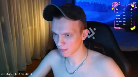 Ravi online show from 02/06/26, 05:27