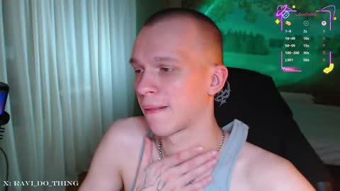 Ravi online show from 02/10/26, 05:06