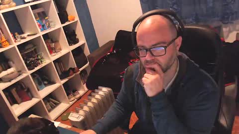 Snapshot of ravingr3d3 chatting on 02/26/25, 11:04 ravingr3d3 online show from 02/26/25, 11:04