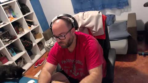 Snapshot of ravingr3d3 chatting on 09/24/25, 10:13 ravingr3d3 online show from 09/24/25, 10:13