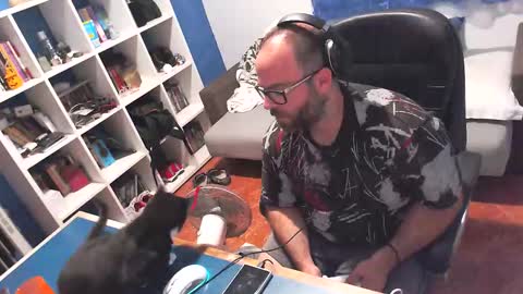 Snapshot of ravingr3d3 chatting on 10/06/25, 09:34 ravingr3d3 online show from 10/06/25, 09:34