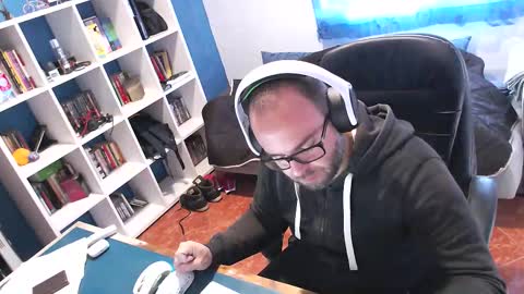 Snapshot of ravingr3d3 chatting on 11/19/25, 09:31 ravingr3d3 online show from 11/19/25, 09:31