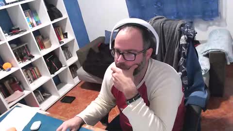 Snapshot of ravingr3d3 chatting on 12/02/25, 12:49 ravingr3d3 online show from 12/02/25, 12:49