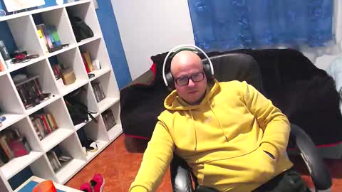 ravingr3d3 online show from 12/16/25, 09:31