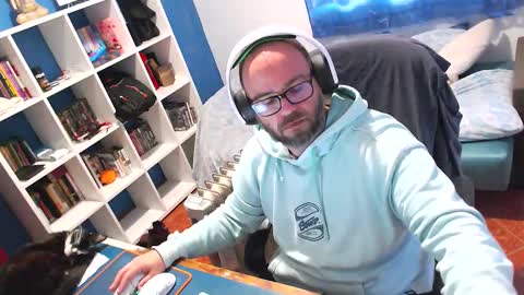 ravingr3d3 online show from 02/27/26, 11:10