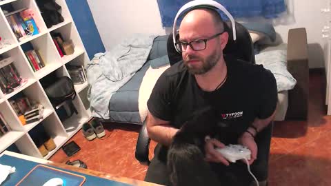 ravingr3d3 online show from 03/15/26, 12:49