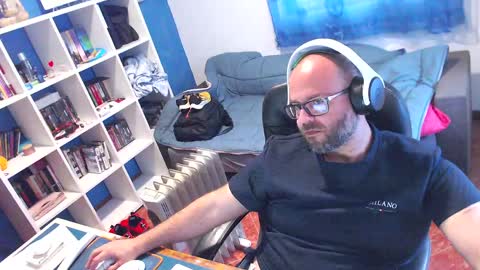 ravingr3d3 online show from 04/23/26, 01:57