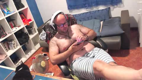 ravingr3d3 online show from 05/26/26, 11:45