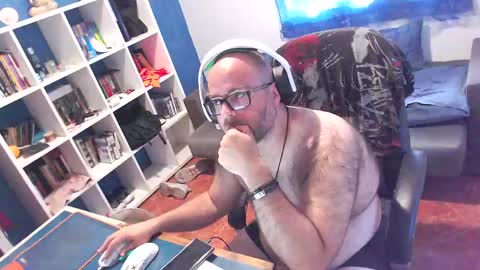 ravingr3d3 online show from 05/29/26, 10:57