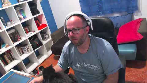ravingr3d3 online show from 06/05/26, 11:21