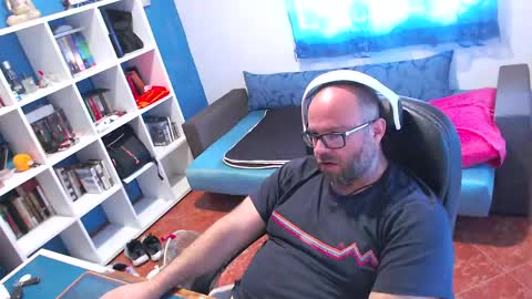 ravingr3d3 online show from 06/07/26, 01:26