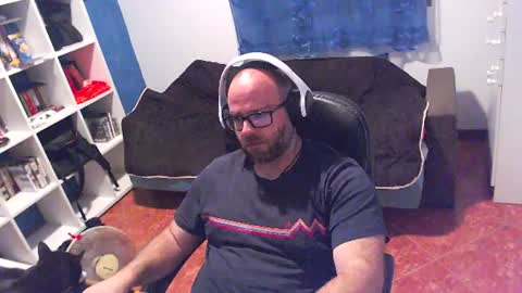 ravingr3d3 online show from 06/09/26, 09:59