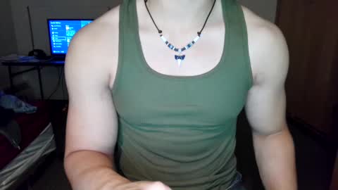 Ravyn online show from 09/20/25, 07:20