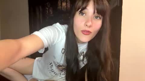 Ravyn and Nyx online show from 10/10/25, 01:15