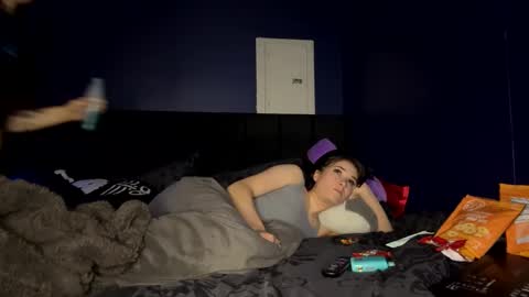 Ravyn and Nyx online show from 11/07/25, 02:44