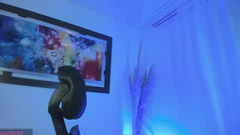 ravyn_rouge online show from 04/08/26, 01:22