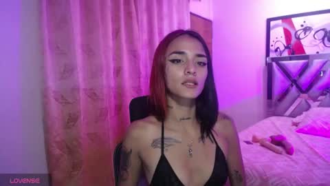 ravyn_rouge online show from 04/27/26, 08:40