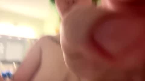 Ravynn 3 online show from 01/23/25, 01:45