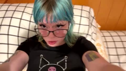 Ravynn 3 online show from 09/08/25, 06:40