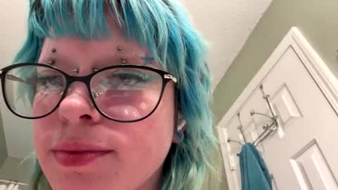 Ravynn 3 online show from 09/10/25, 06:41