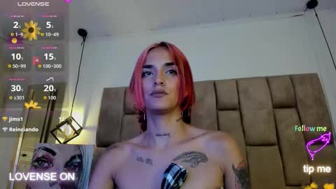 ravynrouge_ online show from 10/09/25, 03:26