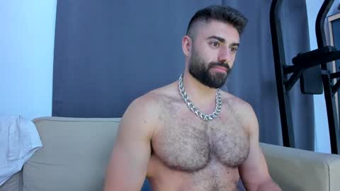 Adam online show from 12/21/24, 12:38