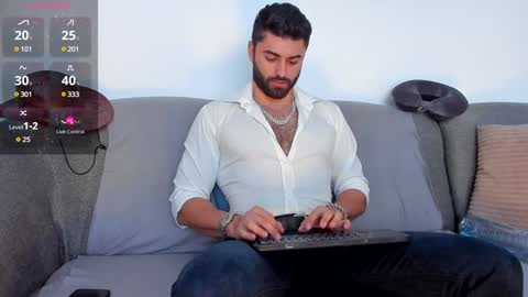 Adam online show from 01/24/25, 06:46