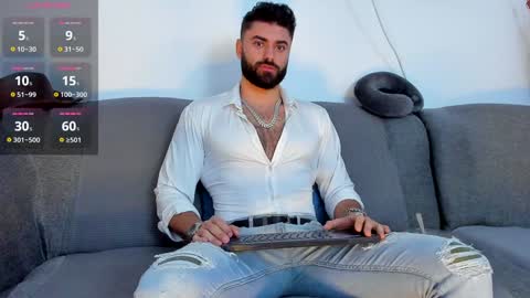 Adam online show from 02/06/25, 05:25