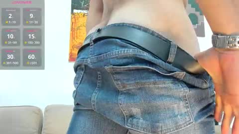 Adam online show from 02/20/26, 05:04