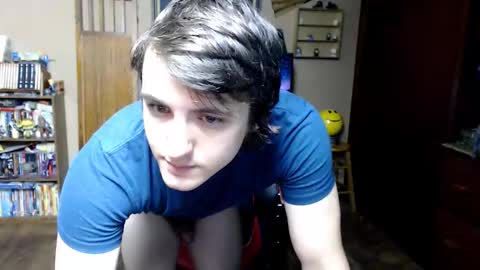 Robby Rotten online show from 09/17/25, 06:04