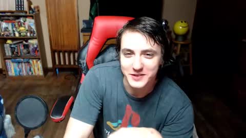 Robby Rotten online show from 09/19/25, 05:42