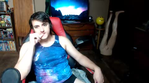 Robby Rotten online show from 09/23/25, 02:58