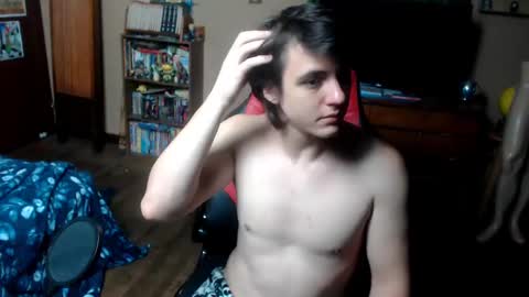 Robby Rotten online show from 10/13/25, 09:59