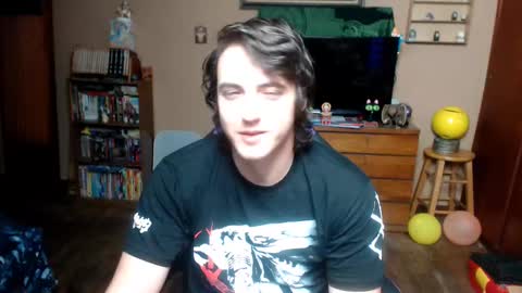 Robby Rotten online show from 10/31/25, 11:11