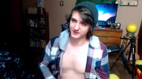 Robby Rotten online show from 11/07/25, 01:00