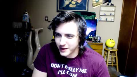 Robby Rotten online show from 11/20/25, 03:39