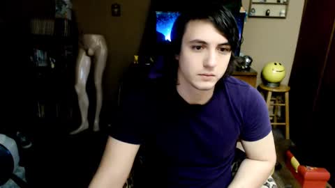 Robby Rotten online show from 11/21/25, 04:49