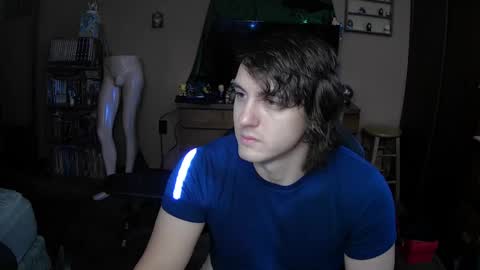 Robby Rotten online show from 11/22/25, 04:06