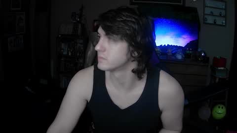 Robby Rotten online show from 12/03/25, 10:08