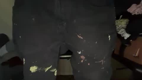 rawdawggy69 online show from 04/27/26, 12:52