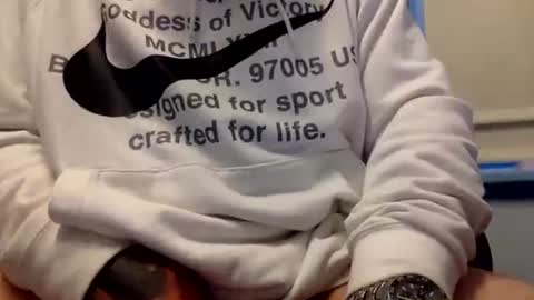 Down under guy online show from 11/17/25, 07:58