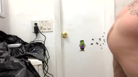 Rawhard77 online show from 12/07/24, 08:33