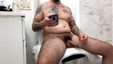 Rawhard77 online show from 12/19/24, 09:18